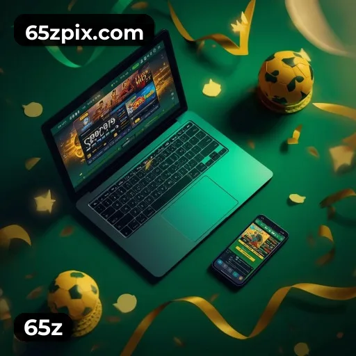 65z Pagamento Seguro SSL