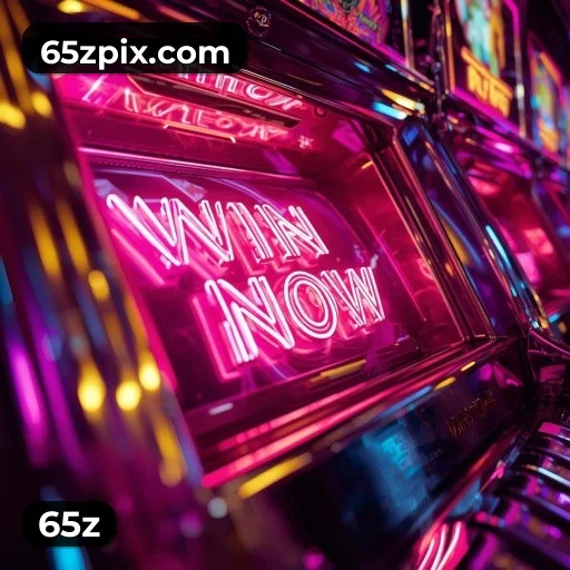65z Licença Curaçao Gaming