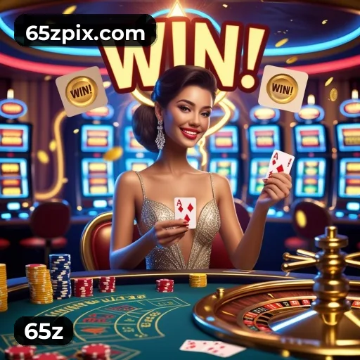 65z Logo 1