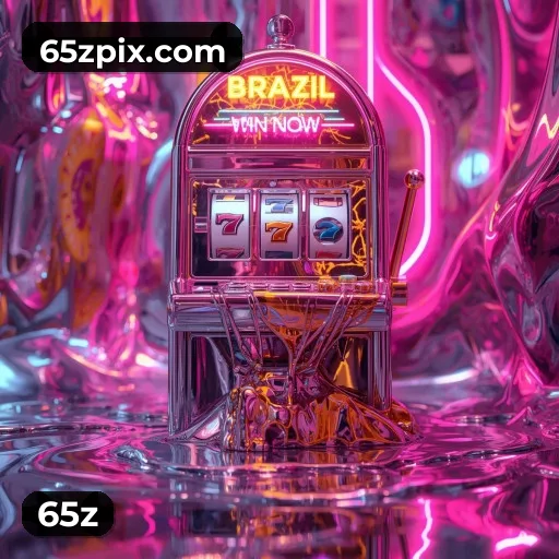 65z Licenciado Curaçao - Segurança SSL 256-bit
