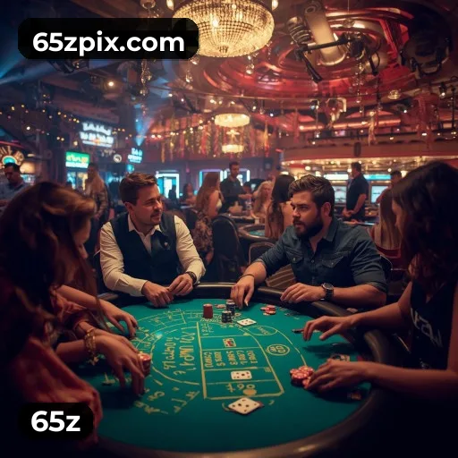 65z Licenciado Curaçao - Segurança SSL 256-bit