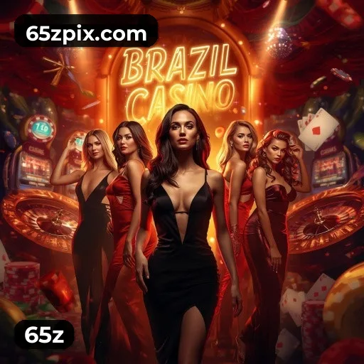 65z Licenciado Curaçao - Segurança SSL 256-bit