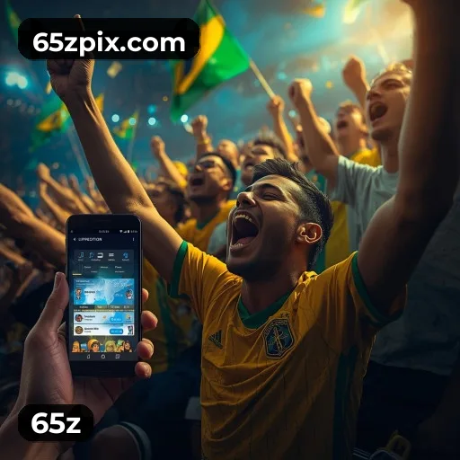 65z Segurança Logo 2