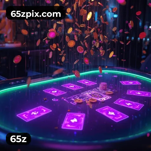Loteria 65z - Mega-Sena online