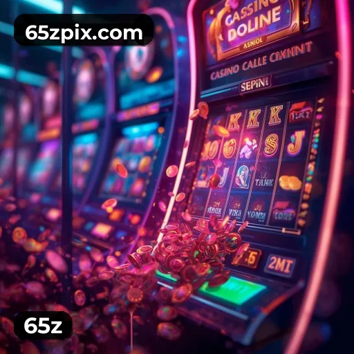 Plataforma 65z - Segurança SSL 256-bit
