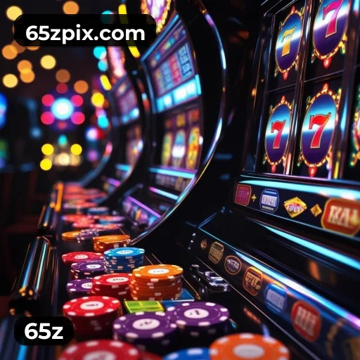Jackpots Progressivos